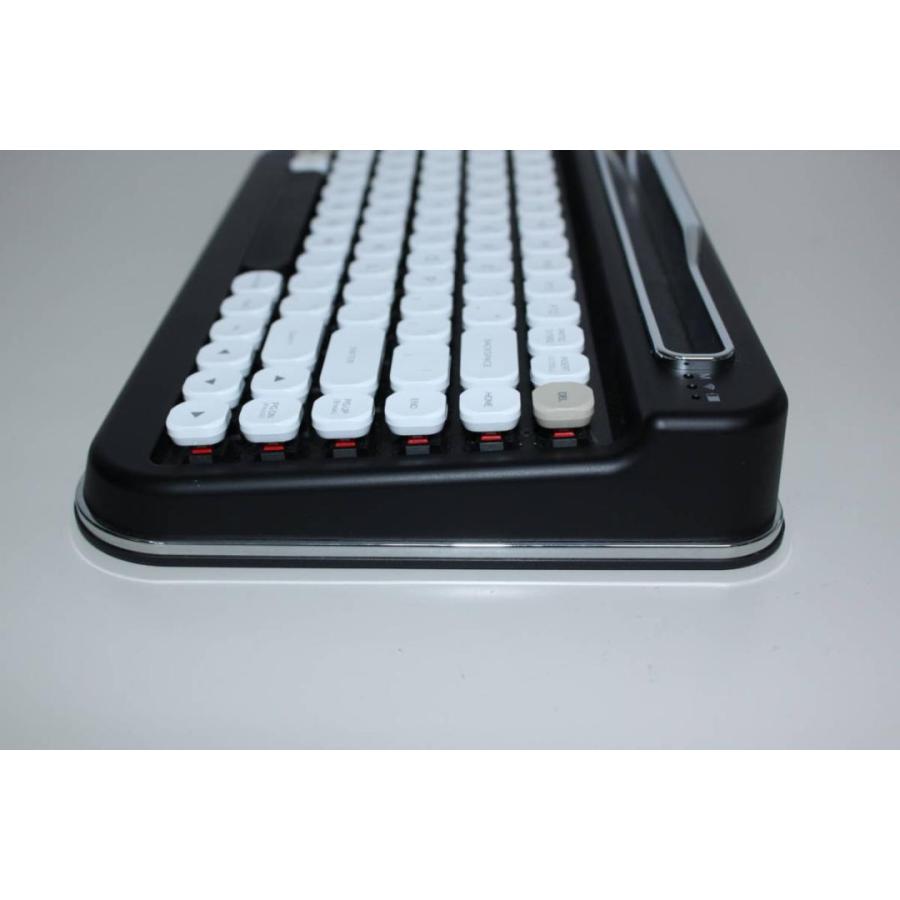 ELRETRON PENNA タイプライター風キーボード : v1091240040 : 中古 