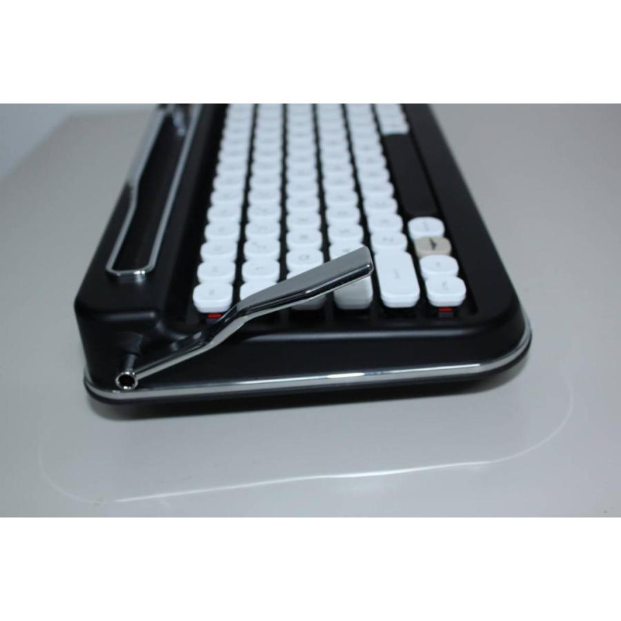 ELRETRON PENNA タイプライター風キーボード : 中古パソコンショップNS 