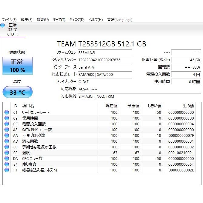 中古良品ノートパソコン Windows11+office 爆速SSD512GB NEC LL750/J