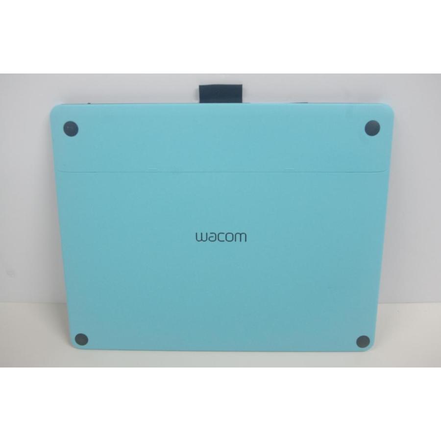 wacom Intuos COMIC ペンタブレット CTH-690/B1 : v1101257770 : 中古