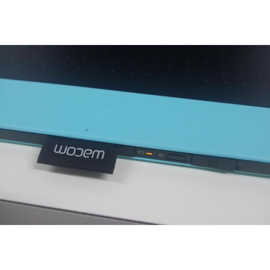 wacom Intuos COMIC ペンタブレット CTH-690/B1 : 中古パソコン wacom Intuos COMIC ペンタブレット CTH-690/B1 : 中古パソコン
