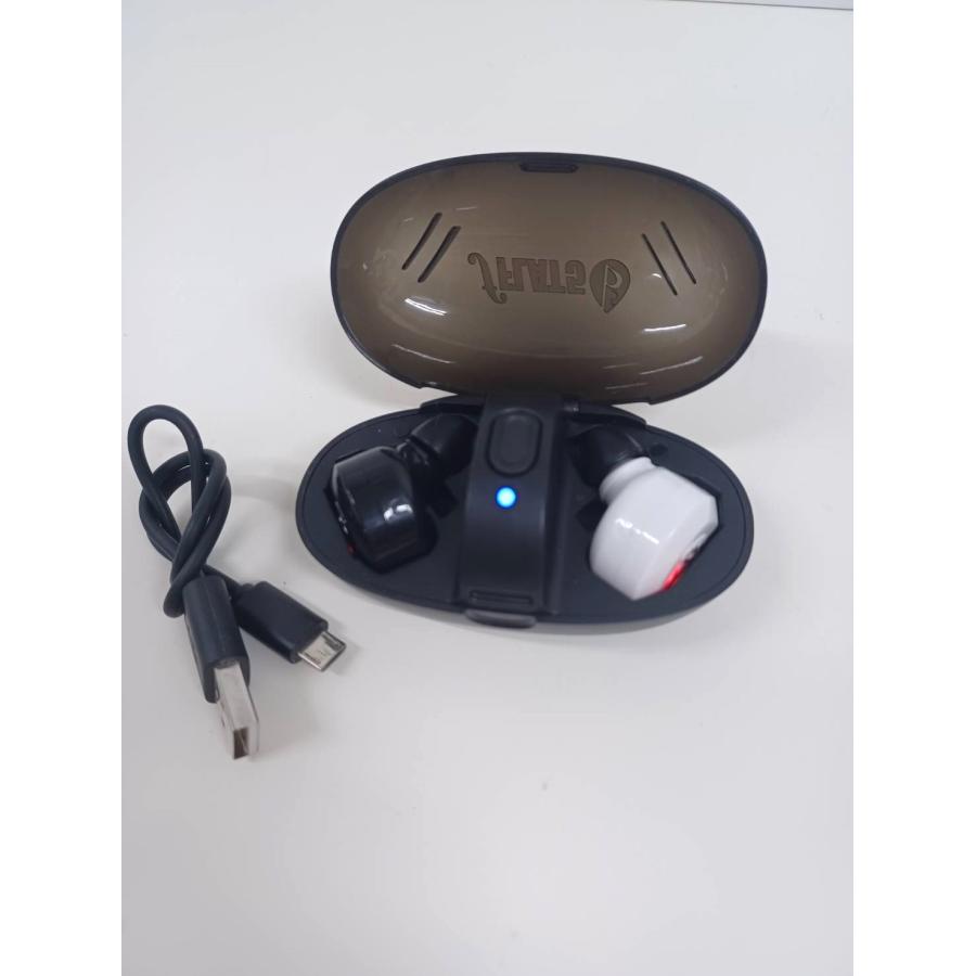 fFLAT5 Aria One ワイヤレスステレオイヤホン FURUKAWA fFLAT5 Aria One 左右独立型Bluetoothイヤホン/防水