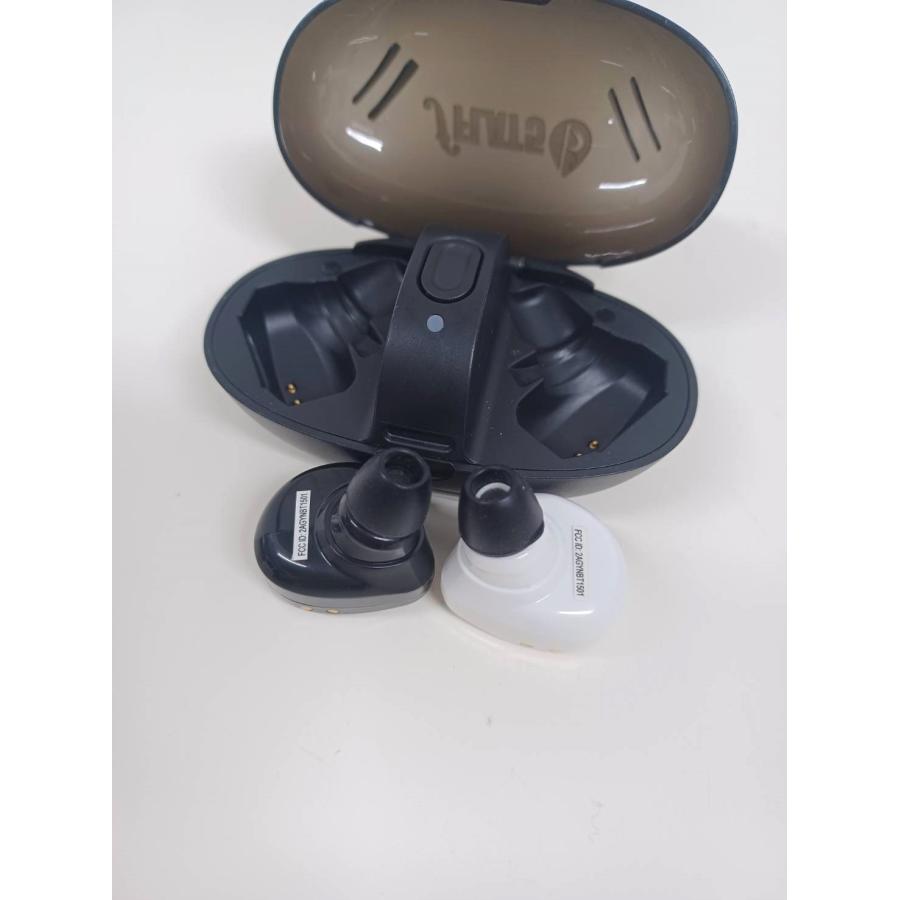 FURUKAWA fFLAT5 Aria One 左右独立型Bluetoothイヤホン/防水 : 中古