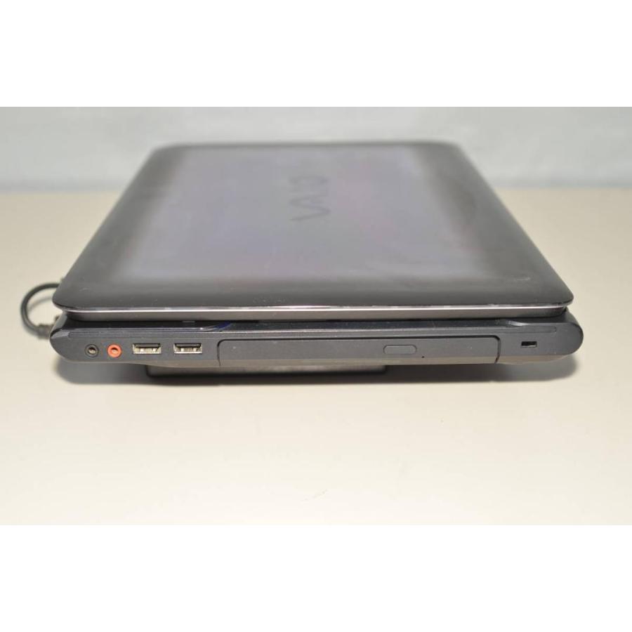 中古良品ノートパソコン Windows11+office 爆速SSD256GB SONY 