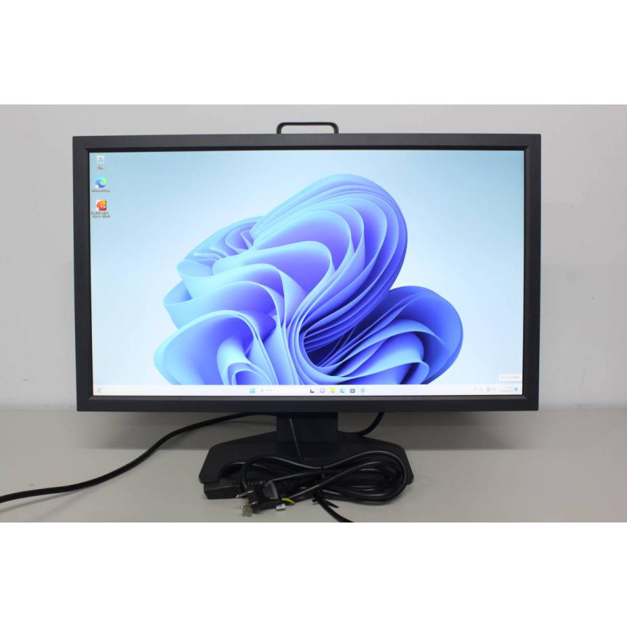 BenQ/ZOWIE XL2411K/24インチ/フルHD/144Hz/ゲーミングモニター (5