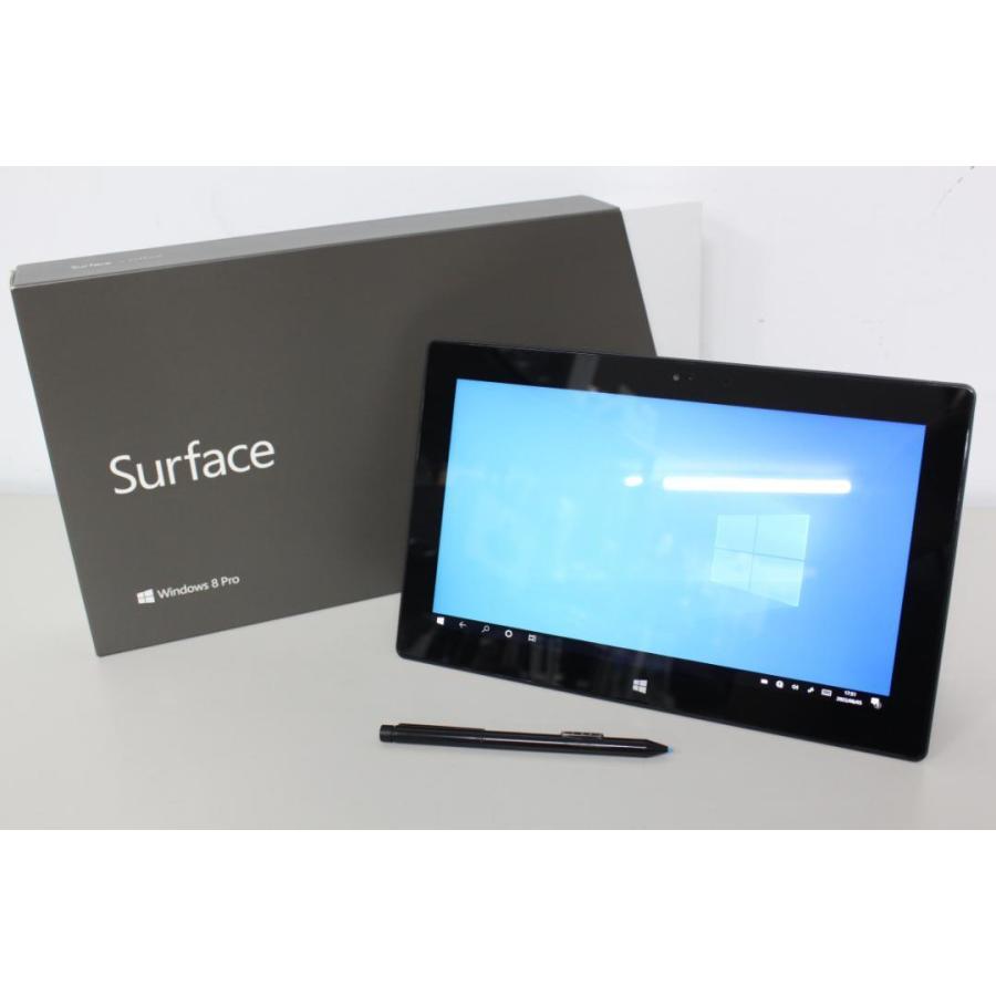 Surface Pro(第1世代)/model 1514/intel Core i5/128GB/メモリ4GB (5