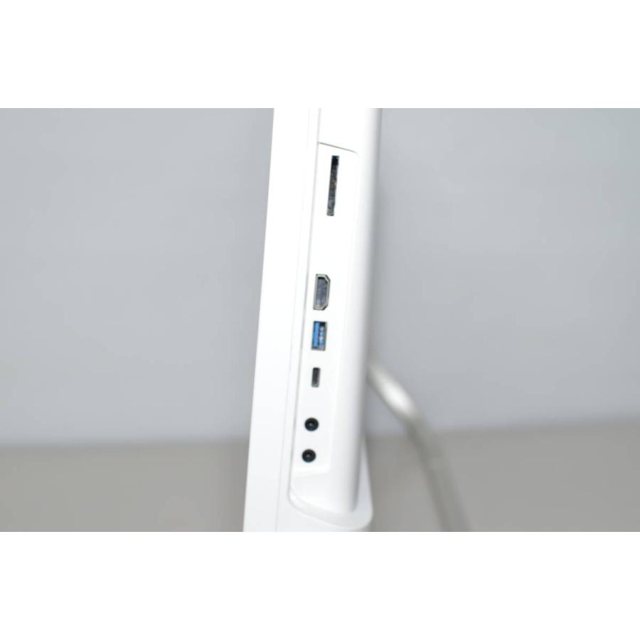 富士通 FH70/B3 高性能i7-7700HQ/爆速SSD1TB+HDD2TB 中古一体型パソコン Windows11+office 富士通 FH70/B3 高性能i7