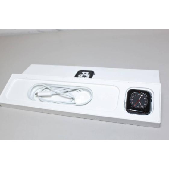 Apple Watch SE 第1世代 GPS+セルラー/44mm/A2356〈MKT33J/A〉バッテリー97％/アップルウォッチ/スマートウォッチ本体 | 