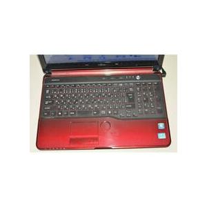 最新Windows11+office 新品爆速SSD256GB 富士通 LIFEBOOK AH54