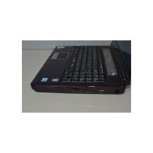 最新Windows11+office 富士通 NF/G50 core i3-330M/メモリ4GB