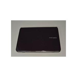 最新Windows11+office 富士通 NF/G50 core i3-330M/メモリ4GB