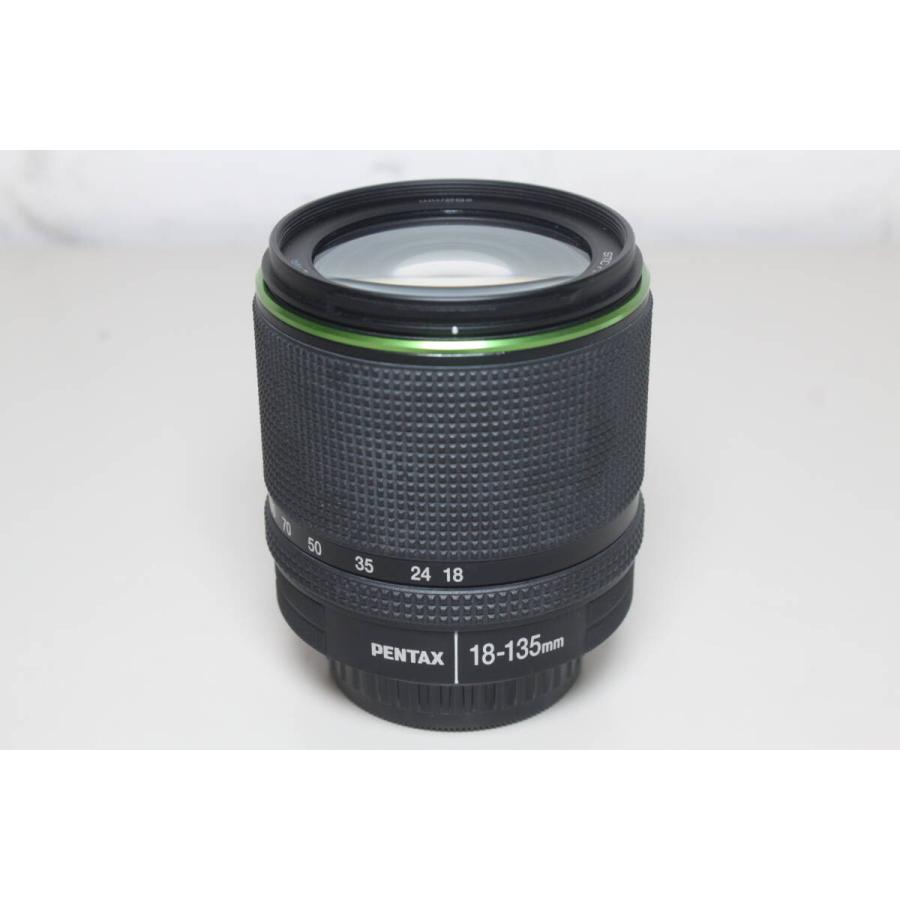 PENTAX/smc PENTAX-DA 18-135mmF3.5-5.6ED AL[IF] DC WR/標準ズーム