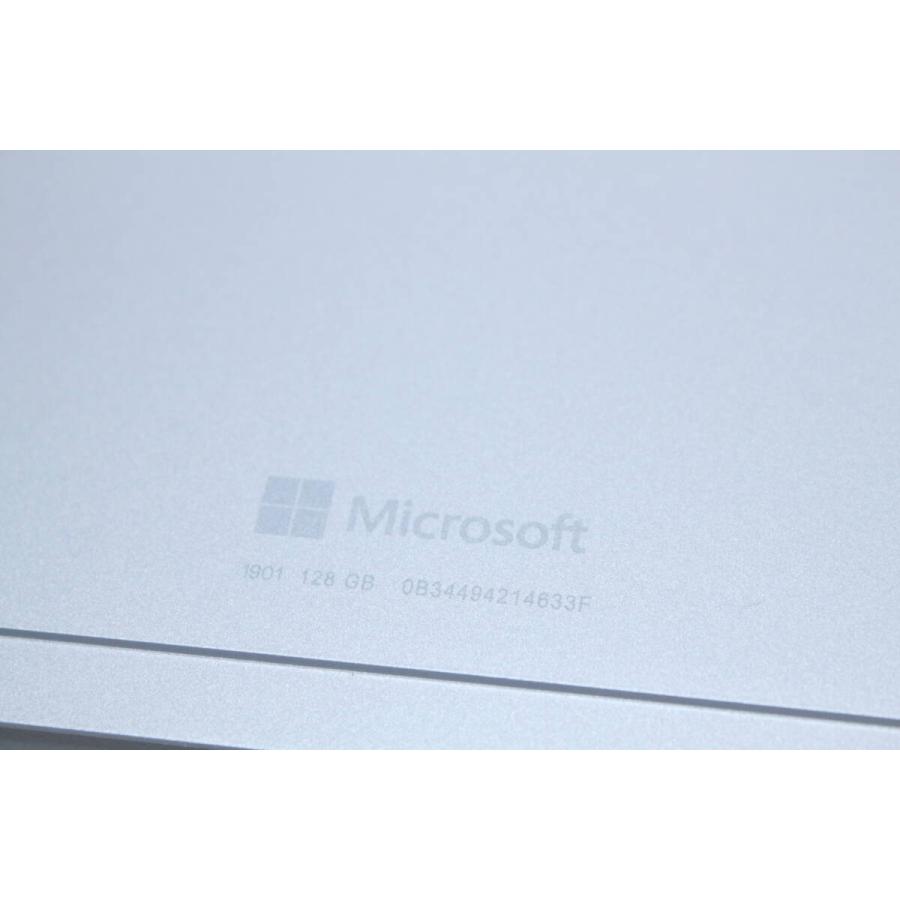 Surface Go 3/intel Pentium/128GB/メモリ8GB ④ Surface Go 3/intel Pentium/128GB/メモリ8GB (4) : 中古パソコン