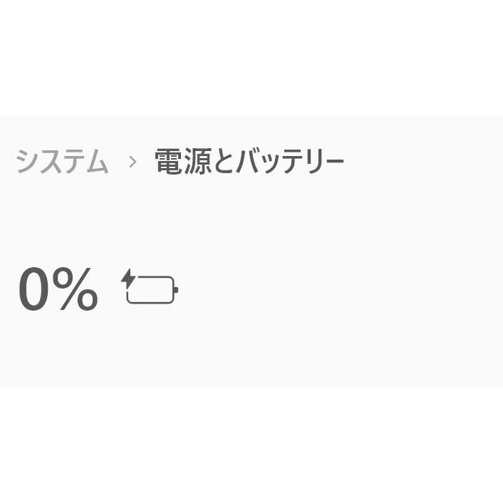 Surface Go 3/intel Pentium/128GB/メモリ8GB (4)の画像
