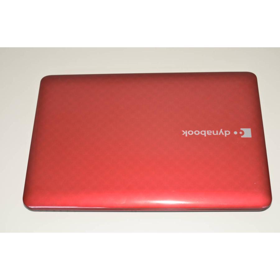 最新Windows11+office 新品爆速SSD256GB 東芝dynabook T351/57CR core