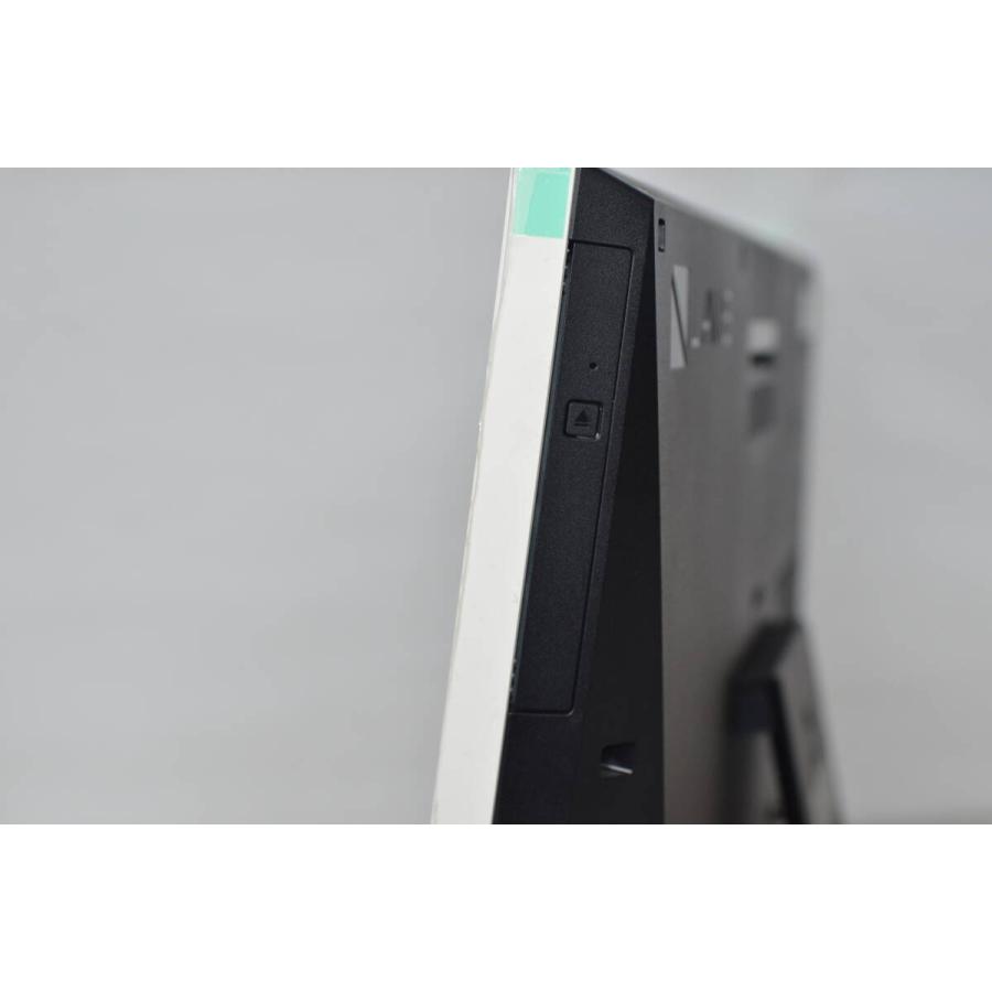 中古良品 一体型パソコン NEC DA370/K Windows11+office core i3-7100U 
