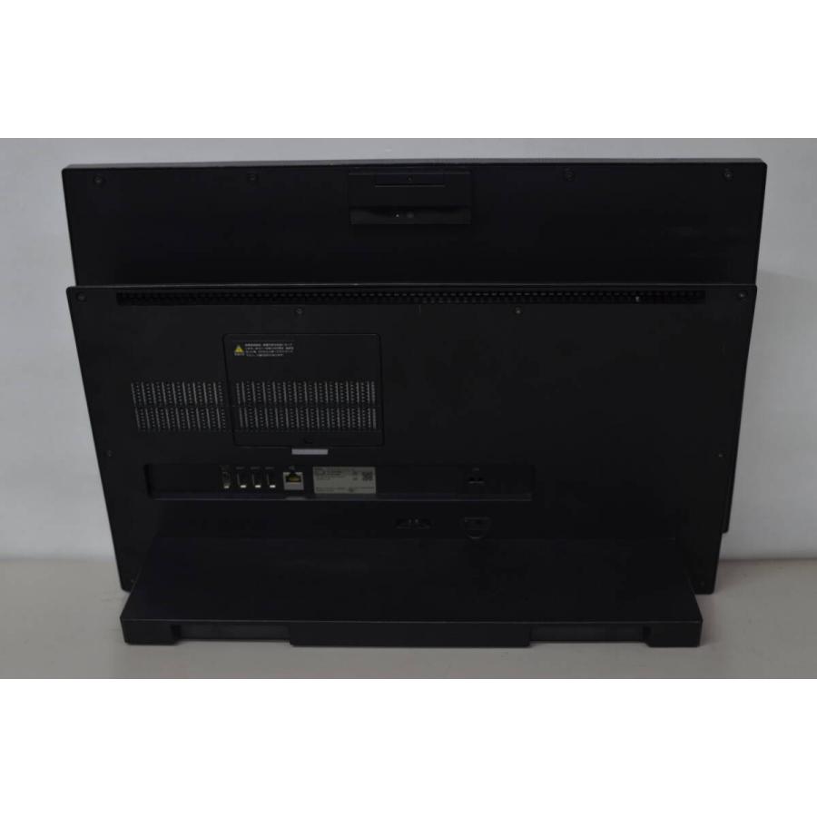 中古良品一体型パソコン Windows11+office NEC DA600/M Core i7-8565U