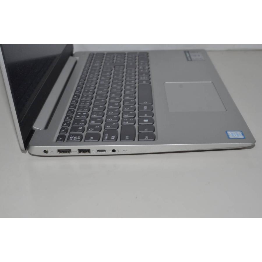 中古良品ノートパソコン Lenovo/ideapad 330S-15IKB/Win11/Intel Core