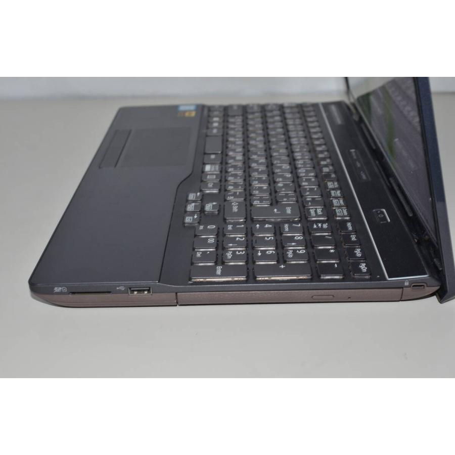 中古良品ノートパソコン 富士通 AH53/C2 Windows11 中古良品ノートパソコン 富士通 AH53/C2 Windows11+office 爆速