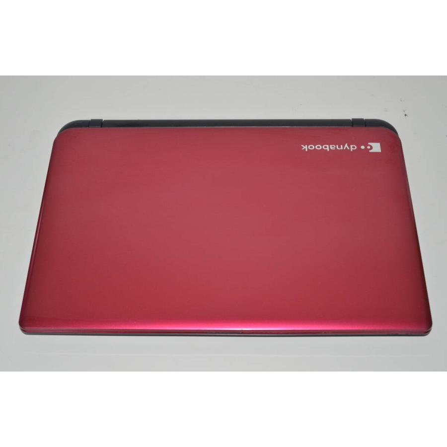 中古ノートパソコン 東芝dynabook T65/NRD Windows11+office 新品爆速SSD512GB core i7-4510U/メモリ8GB/無線内蔵/15.6インチ/DVDマルチ 中古ノートパソコン 東芝dynabook T65/NRD Windows11+office 新品爆速