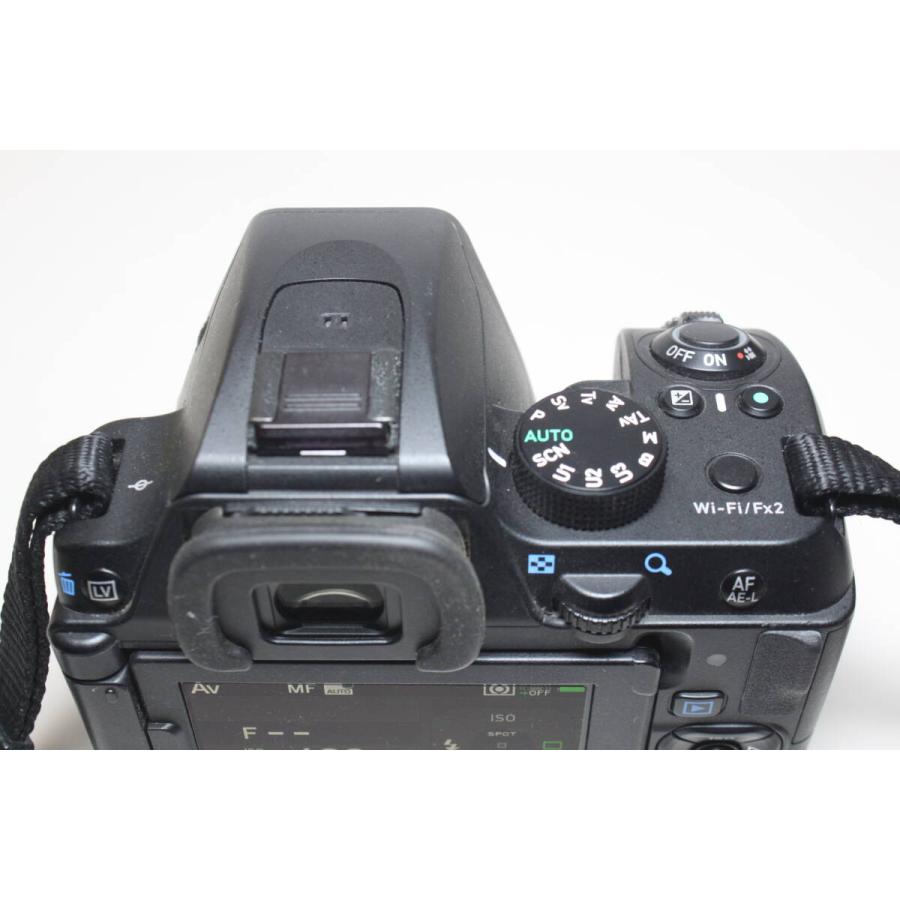 PENTAX/K-70/レンズ付き/デジタル一眼レフ ⑤ PENTAX/K-70/レンズ付き/デジタル一眼レフ (5) : 中古パソコンショップ