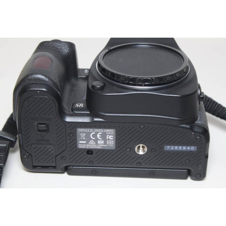 PENTAX/K-70/レンズ付き/デジタル一眼レフ ⑤ PENTAX/K-70/レンズ付き/デジタル一眼レフ (5) : 中古パソコンショップ