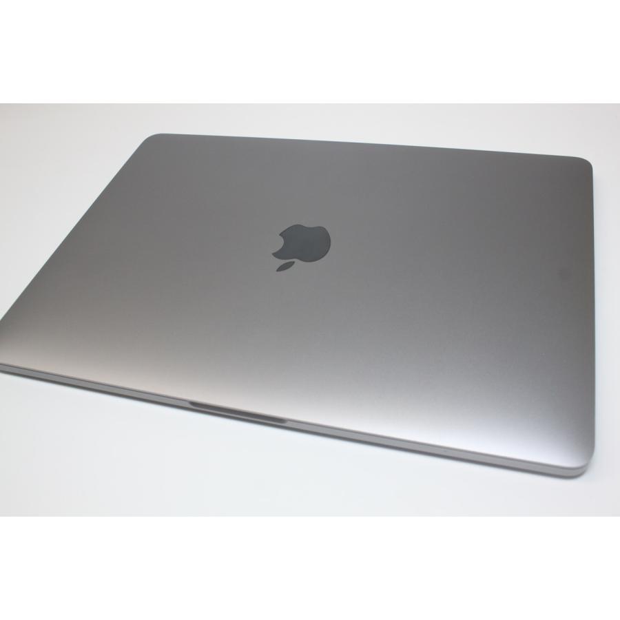 MacBook Pro（13インチ,2019,Thunderbolt 3ポートx 2）128GB/8GB〈MUHN2J/A〉(6)の画像