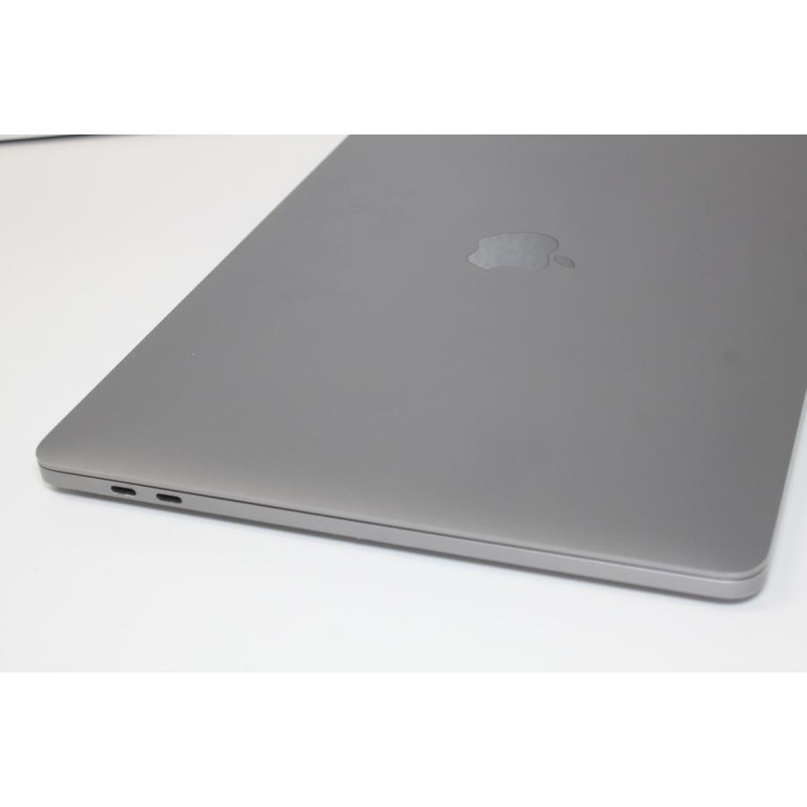 MacBook Pro（13インチ,2019,Thunderbolt 3ポートx 2）128GB/8GB〈MUHN2J/A〉(6)の画像