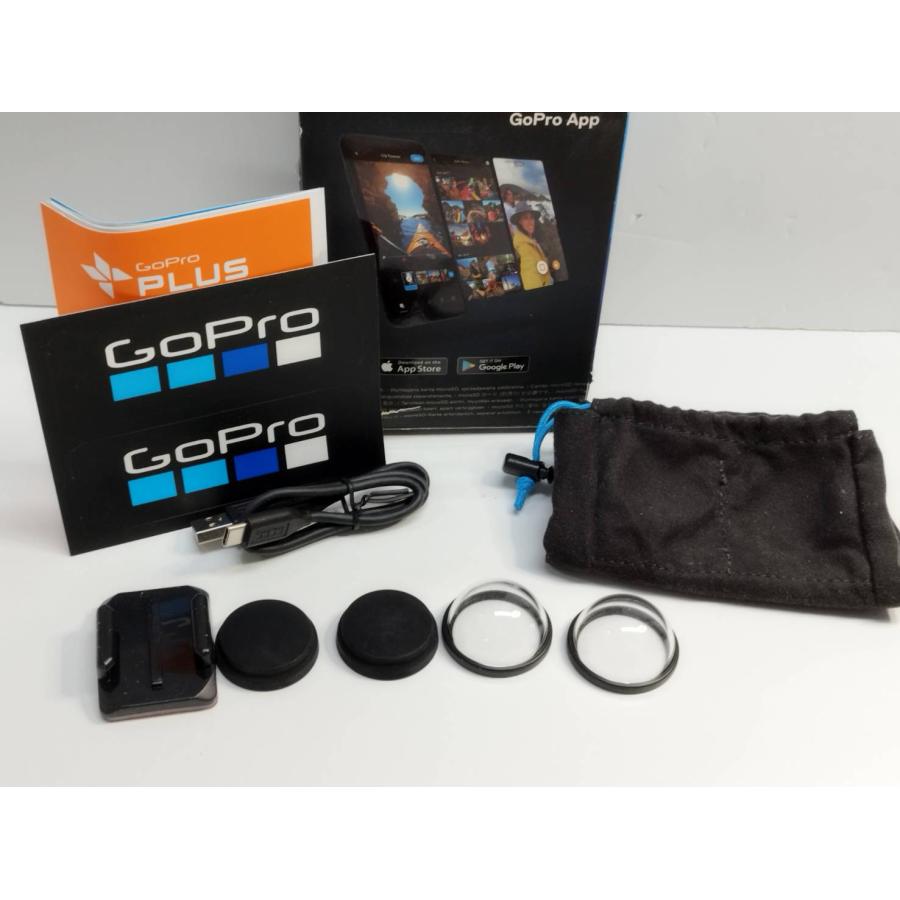 動作品】GoPro MAX アクションカメラ : 中古パソコンショップNS - 通販 