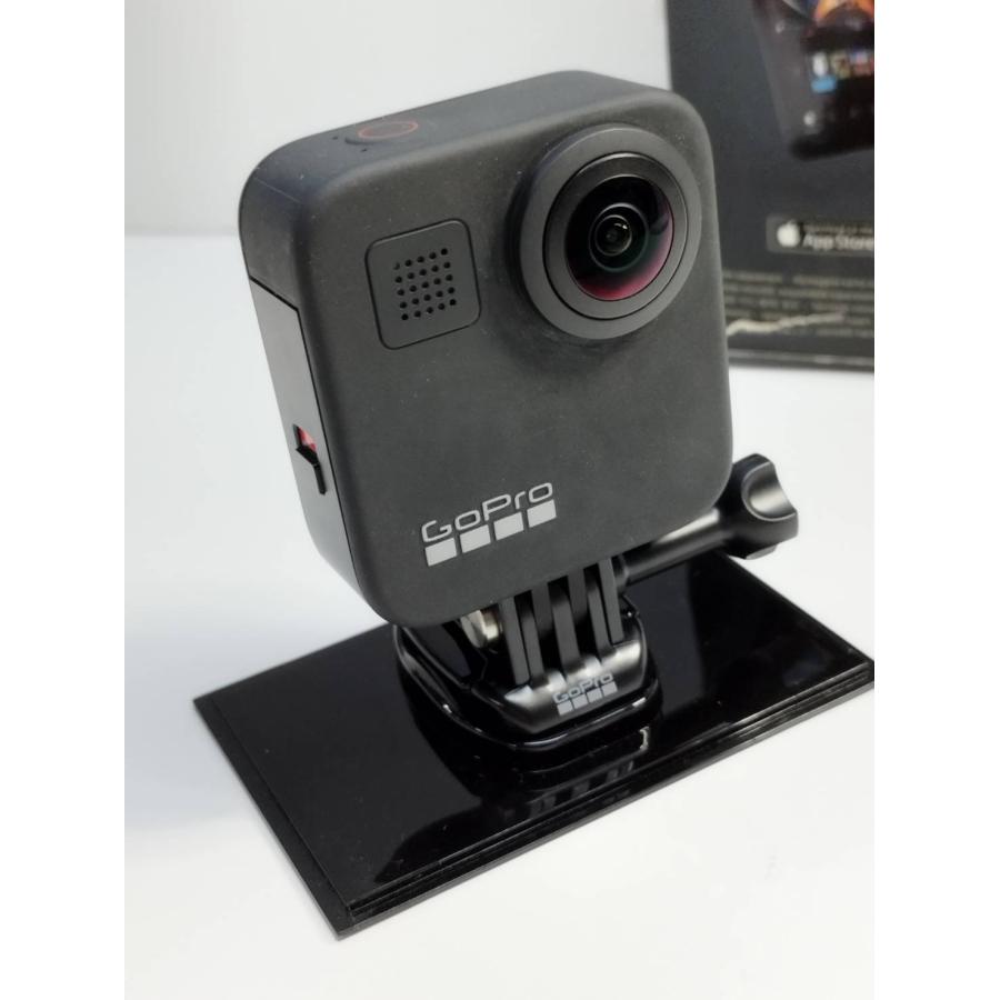 動作品】GoPro MAX アクションカメラ : 中古パソコンショップNS - 通販 