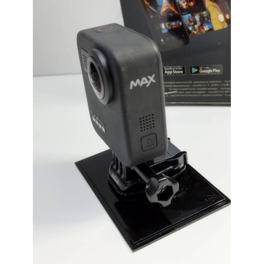 動作品】GoPro MAX アクションカメラ : 中古パソコンショップNS - 通販 