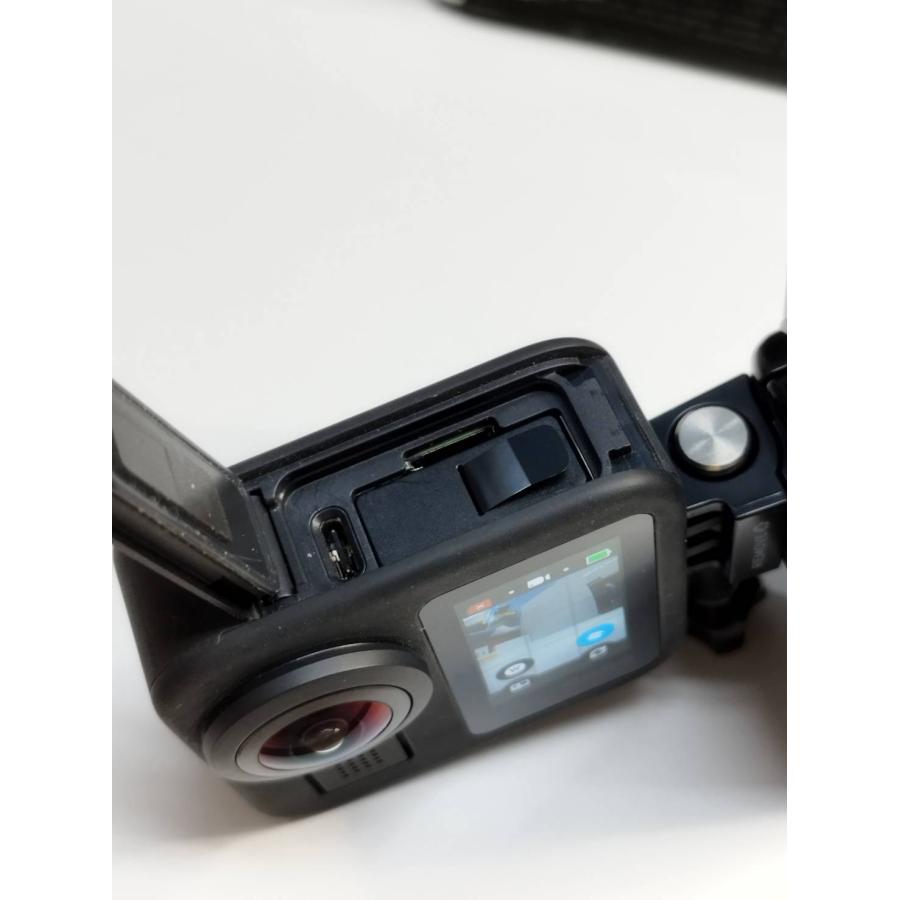 【動作品】GoPro MAX アクションカメラ 動作品】GoPro MAX アクションカメラ : 中古パソコンショップNS - 通販
