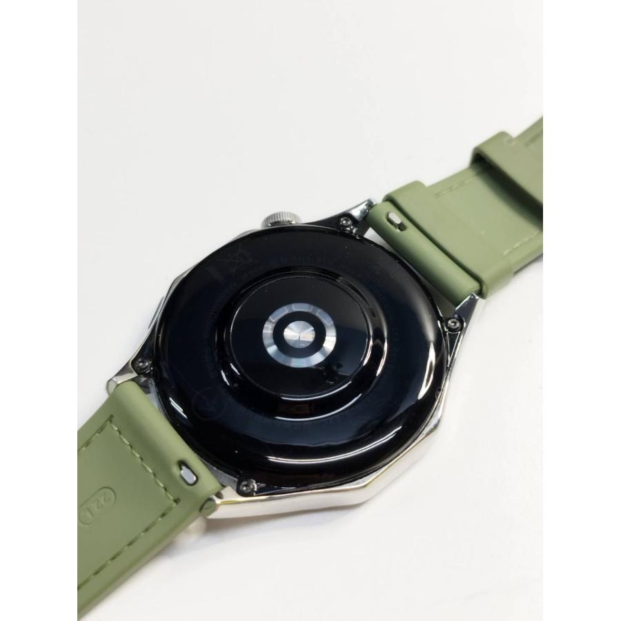 HUAWEI WATCH GT 4/PNX-B19/46mm/スマートウォッチ : 中古パソコン