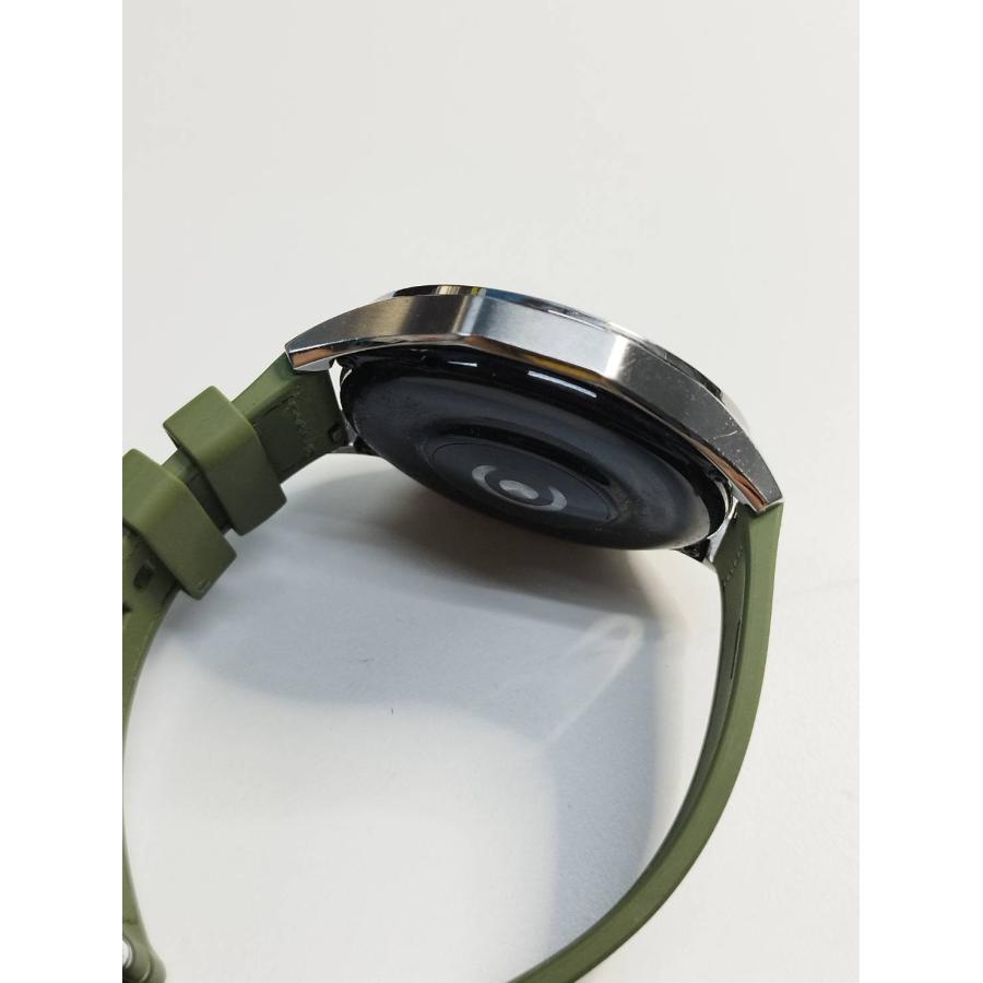 HUAWEI WATCH GT 4/PNX-B19/46mm/スマートウォッチ : 中古パソコン