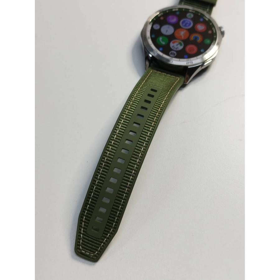 HUAWEI WATCH GT 4/PNX-B19/46mm/スマートウォッチ : 中古パソコン