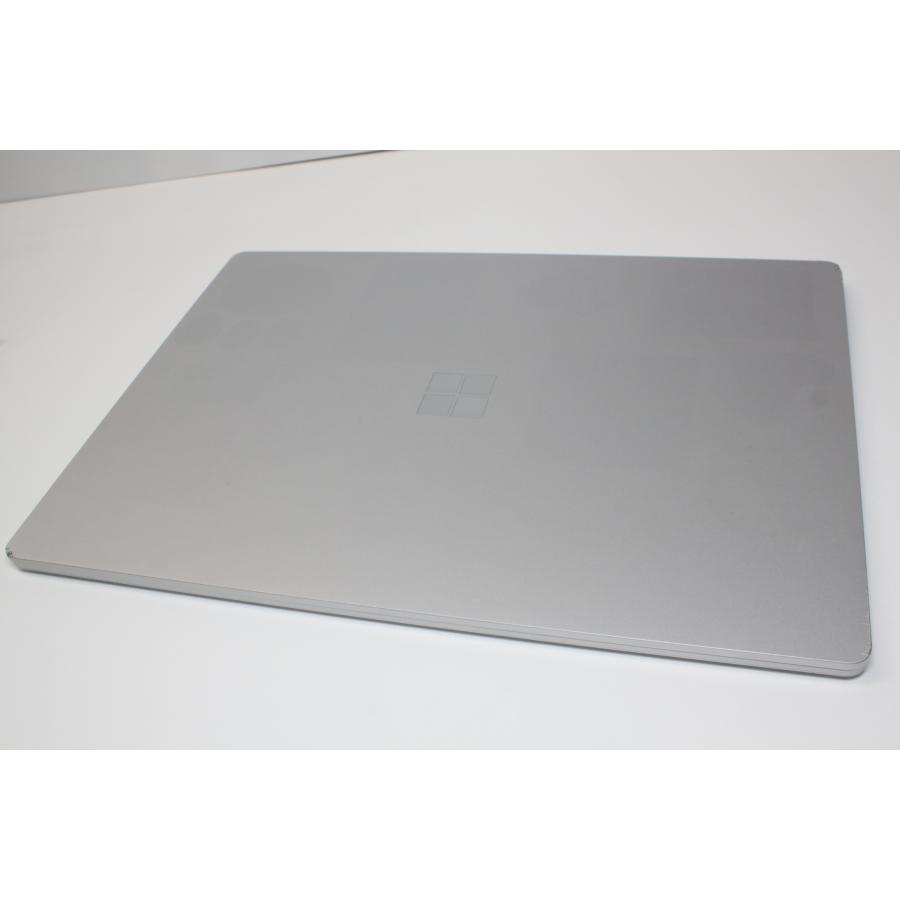 Surface Laptop 4（15インチ）AMD Ryzen 7/256GB/メモリ8GB (5