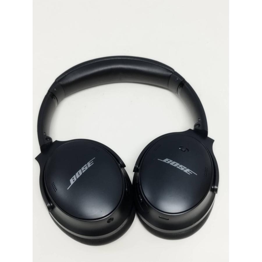 BOSE QuietComfort SC ワイヤレスヘッドホン : 中古パソコンショップNS