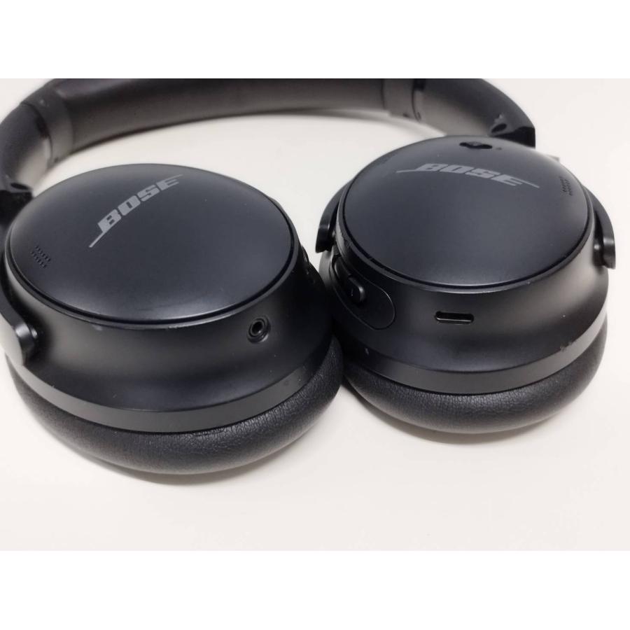 Bose QuietComfort SC Headphones 新品未使用 Amazon.co.jp: Bose QuietComfort SC Headphones 完全 ワイヤレス