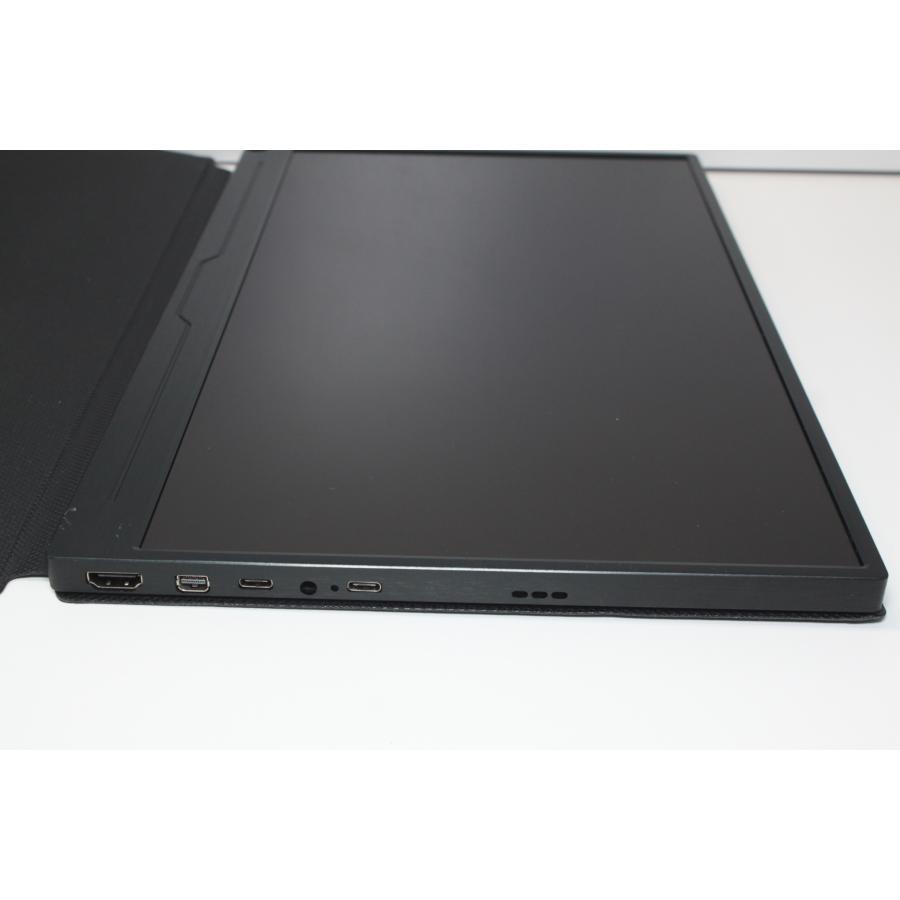 フルHDモバイルモニター/YTH156PC/15.6インチ (5) : 中古