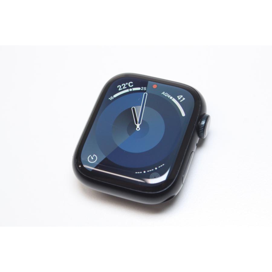Apple Watch Series 8/GPS/41mm/A2770〈MNP53J/A〉(5) : 中古パソコン 