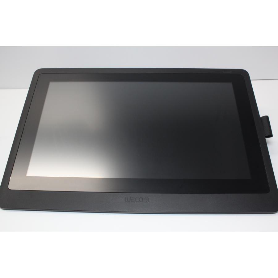 Wacom/Cintiq 16/DTK-1660/15.6インチ ⑥