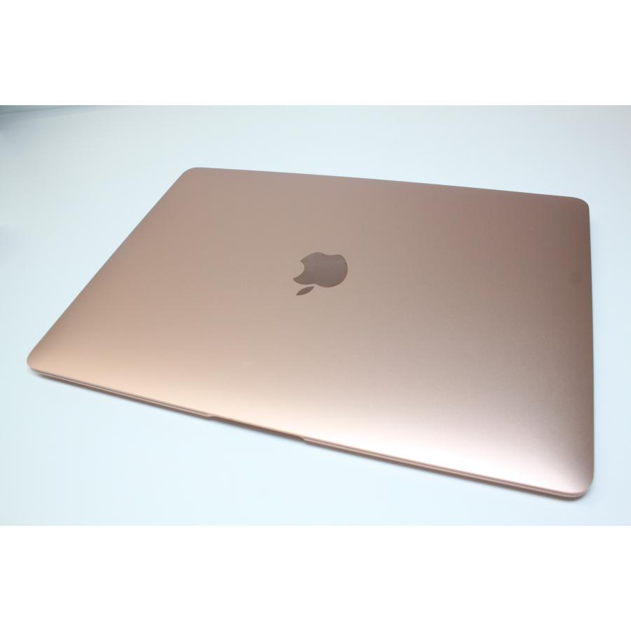 MacBook Air（M1,2020）256GB/8GB〈MGND3J/A〉(6) : 中古