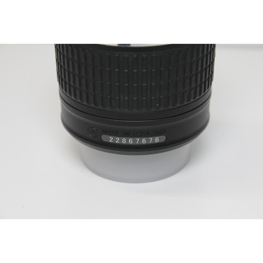 Nikon/AF-P DX NIKKOR 18-55mm f3.5-5.6G VR/ズームレンズ (4) : 中古