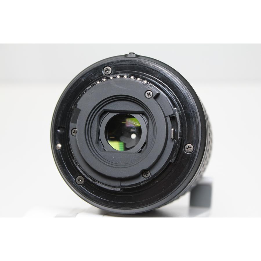 Nikon/AF-P DX NIKKOR 18-55mm f3.5-5.6G VR/ズームレンズ (4) : 中古