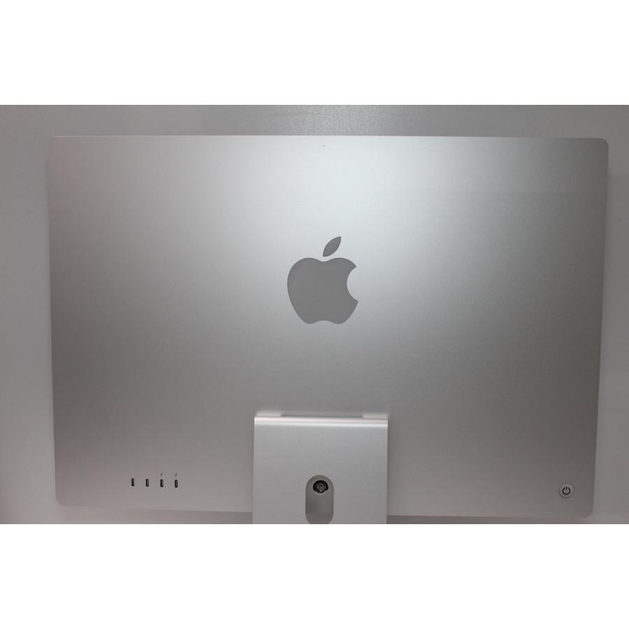 iMac（24インチ,M1,2021）512GB/8GB〈MGPD3J/A〉(6) : 中古