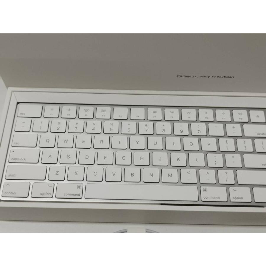 Apple - Apple テンキー付きキーボード(A1843) マウス(A1657) セット！ Apple テンキー付きキーボード/US配列(A1843) マウス(A1657
