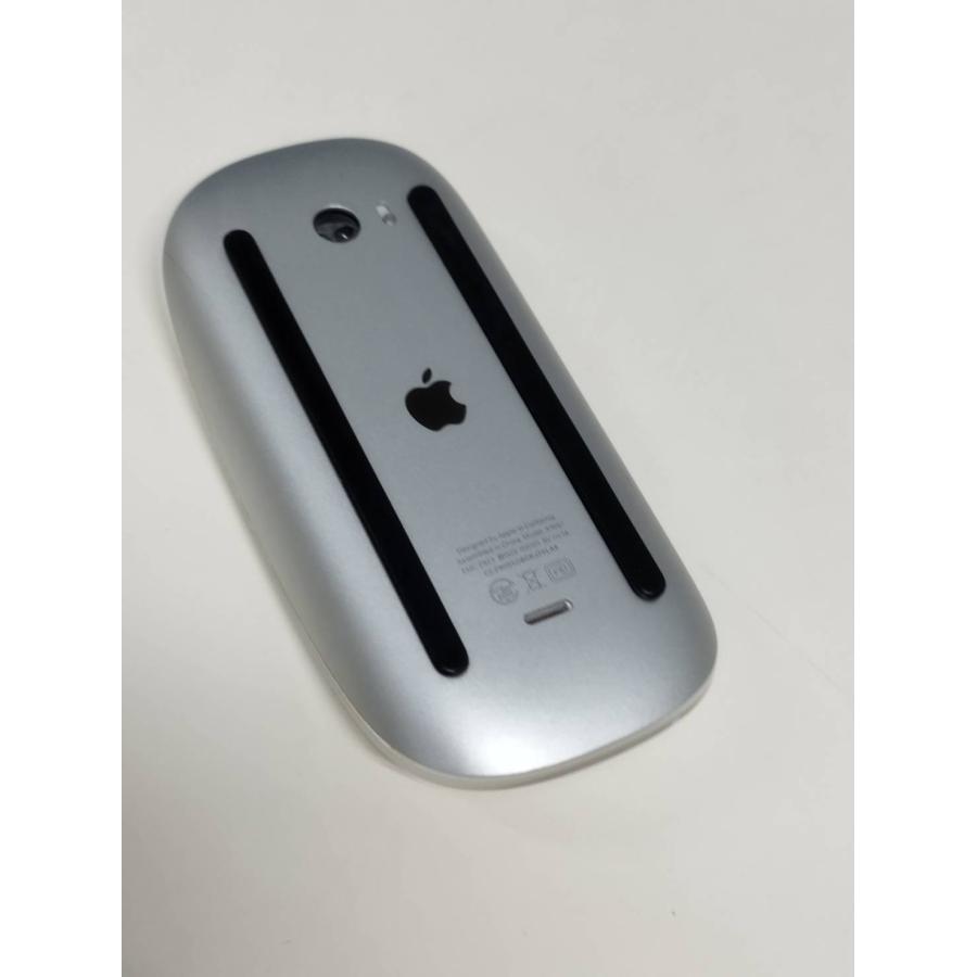 Apple Magic Mouse 2/マウス〈A1657〉 |  | 01