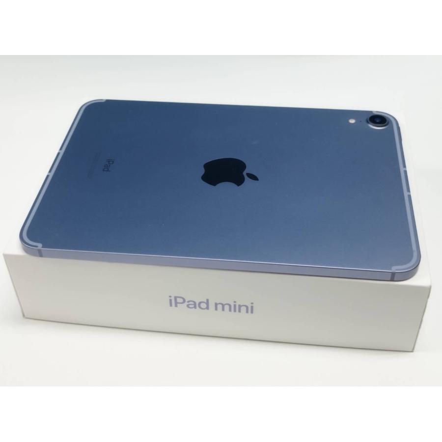 SIMフリー】iPad mini 第6世代/64GB/A2568〈MK8E3J/A〉 : 中古
