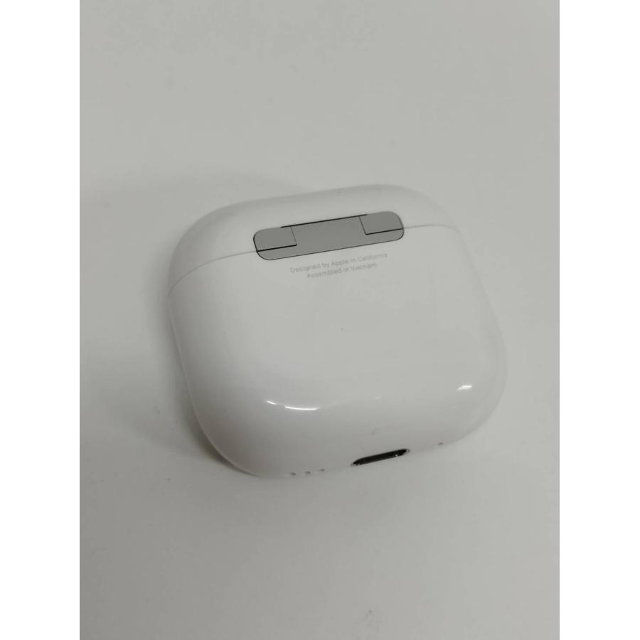 AirPods 第4世代/A3059/充電ケースのみ : 中古パソコンショップ