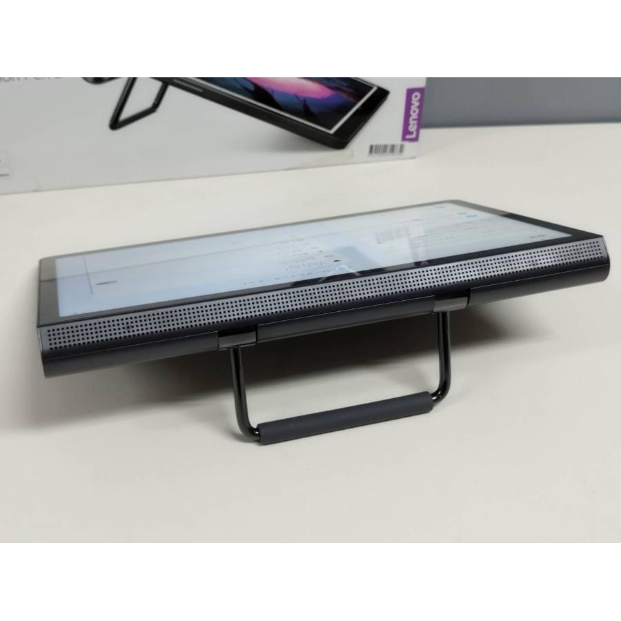 良品】lenovo Yoga Tab 11/256GB/YT-J706F/タブレット/Android